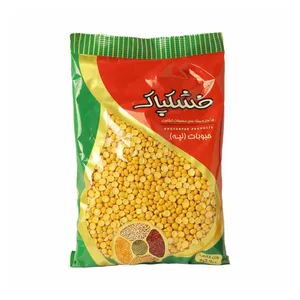 لپه خشکپاک مقدار 900 گرم