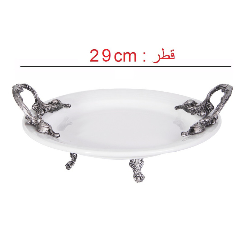 شیرینی خوری مدل 617