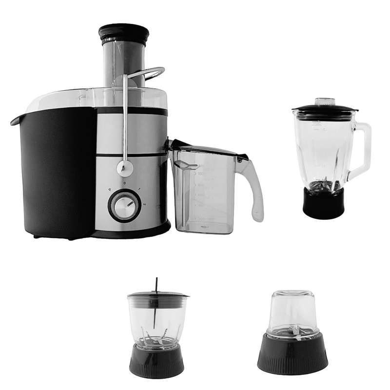 آبمیوه گیری  مدل HR1847