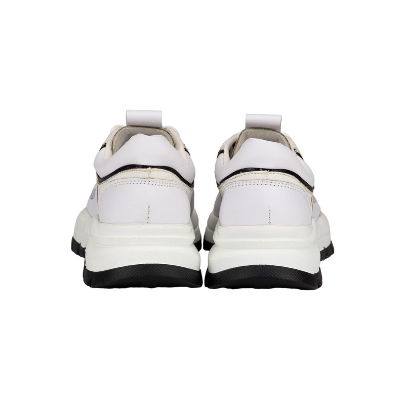 کفش روزمره زنانه مدل VL کد 2261