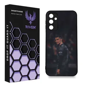 RIVEN RI3-8 Case For Samsung Galaxy A35