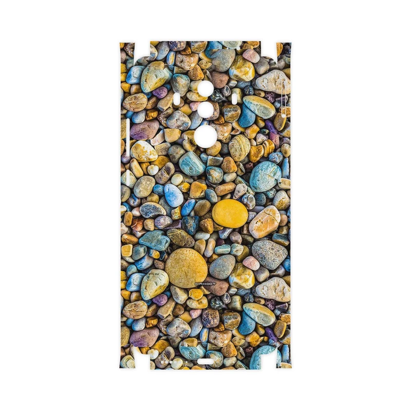 برچسب پوششی ماهوت مدل River rocks-FullSkin مناسب برای گوشی موبایل هوآوی Mate 10 Pro