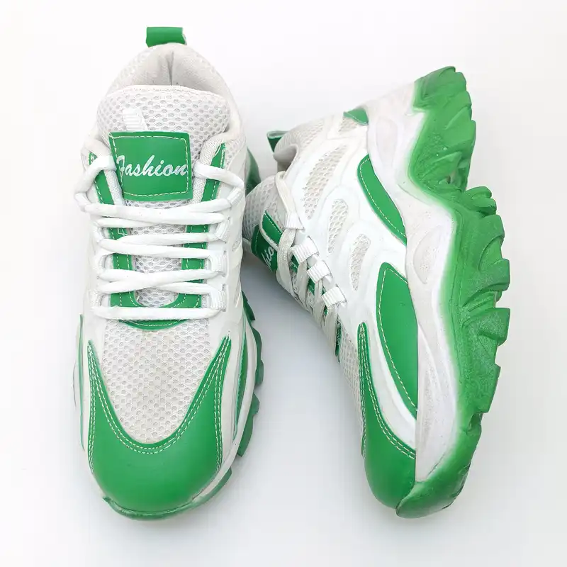 کفش روزمره زنانه مدل P 61