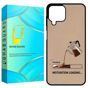 Ghab Guard GCHPA224 Cover for Samsung Galaxy A22 4G / M22 4G / M32 4G