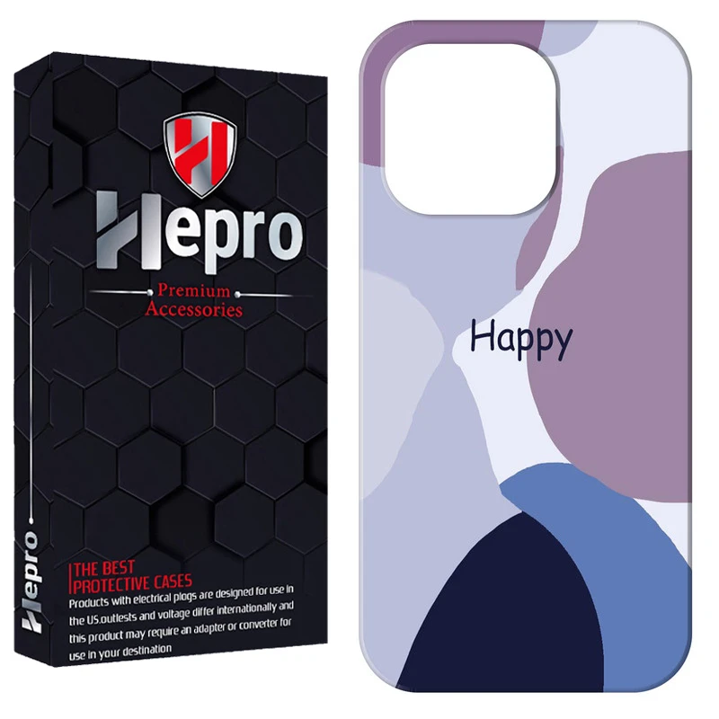 کاور هپرو مدل RC مناسب برای گوشی موبایل اپل IPHONE 11 PRO MAX