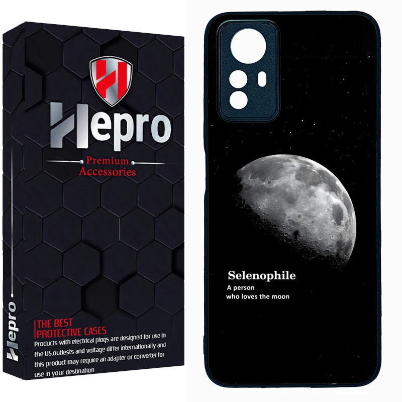 کاور هپرو طرح فانتزی مدل TPU مناسب برای گوشی موبایل شیائومی Redmi Note 12S