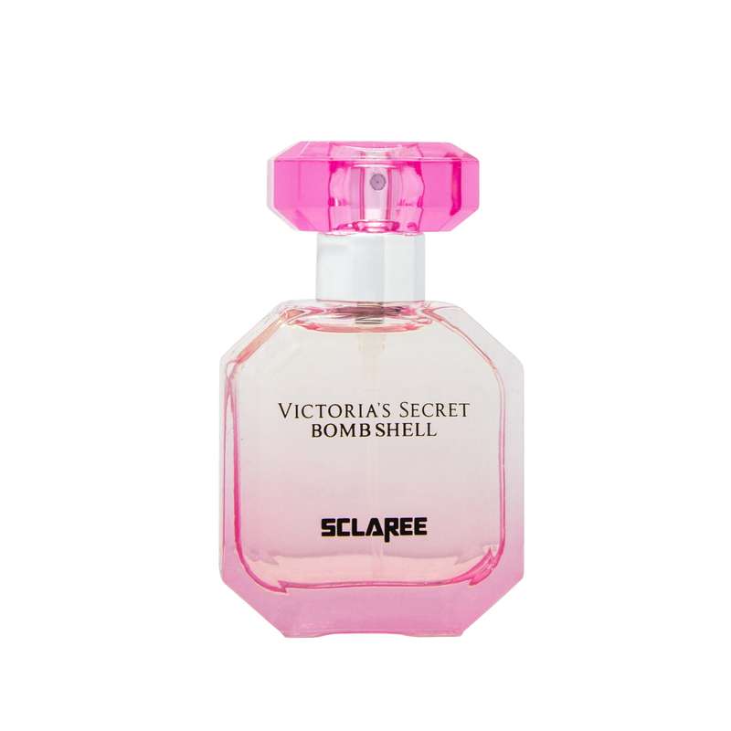 عطر جیبی زنانه اسکلاره مدل Bomb Shell حجم 30 میلی لیتر عطر جیبی زنانه اسکلاره مدل Bomb Shell حجم 30 میلی لیتر