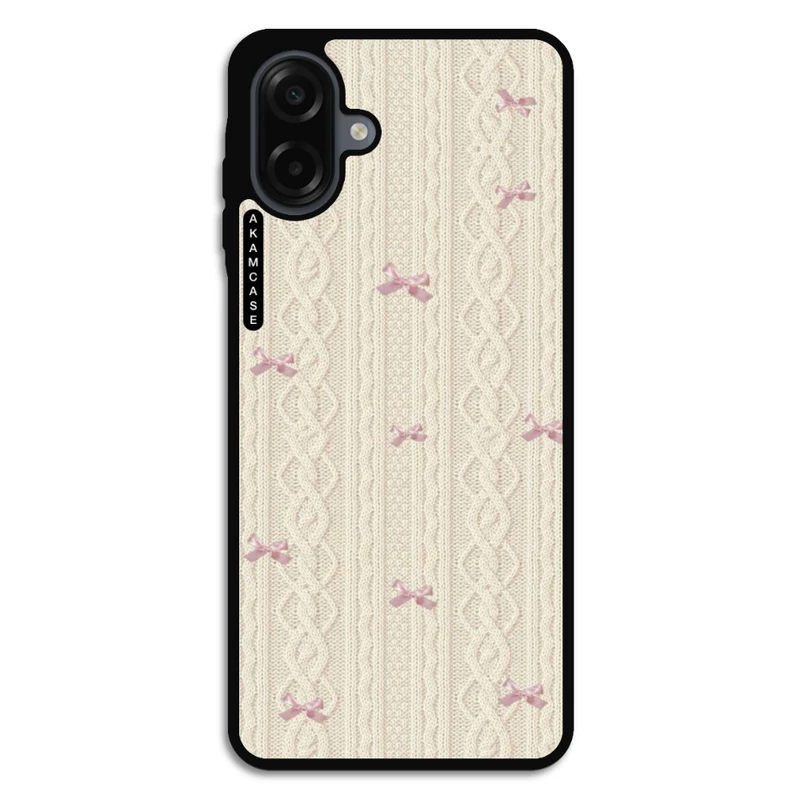 کاور آکام مدل AMC-WSGA07-TRICOT-1 مناسب برای گوشی موبایل سامسونگ Galaxy A07