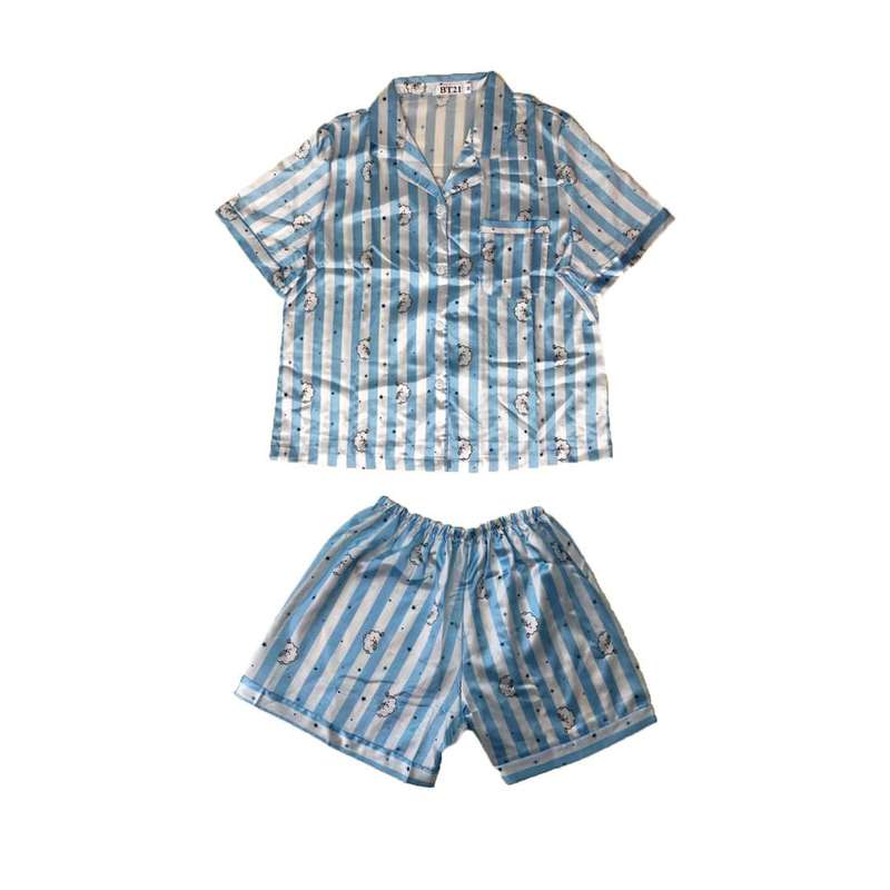 لباس خواب زنانه مدل Rah12