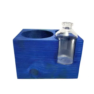 جامدادی رومیزی گوشکوب کد P112