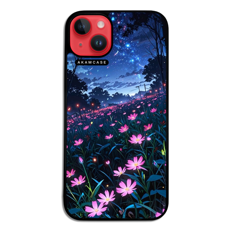 کاور آکام مدل AMC-WA14PLUS-NATURE-2 مناسب برای گوشی موبایل اپل iPhone 14 Plus