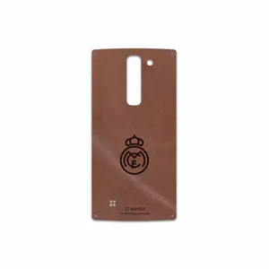 MAHOOT MNL-REAL Cover Sticker for LG Magna