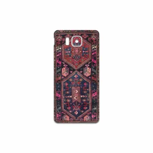 MAHOOT Rug Cover Sticker for Samsung Galaxy Alpha
