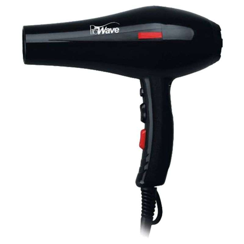 سشوار حرفه ای پروویو مدل PW-3110/00 سشوار حرفه ای پروویو مدل PW-3110/00
