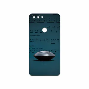 MAHOOT Hang Instrument Cover Sticker for Tecno Phantom 8