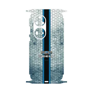 MAHOOT GEELY-FullSkin Cover Sticker for Huawei P50 Pro