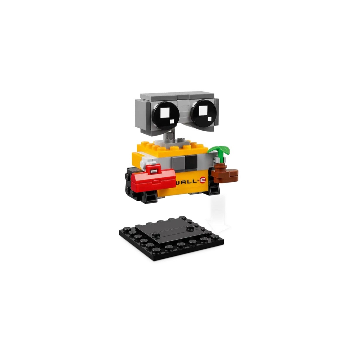 لگو سری WALL-E کد 40613