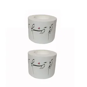 جاشمعی مدل آرامش کد AA بسته 2 عددی