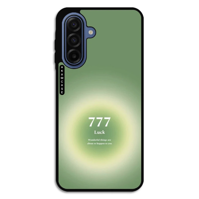 کاور آکام مدل AMC-WSGA17-LUCKY-11 مناسب برای گوشی موبایل سامسونگ Galaxy A17