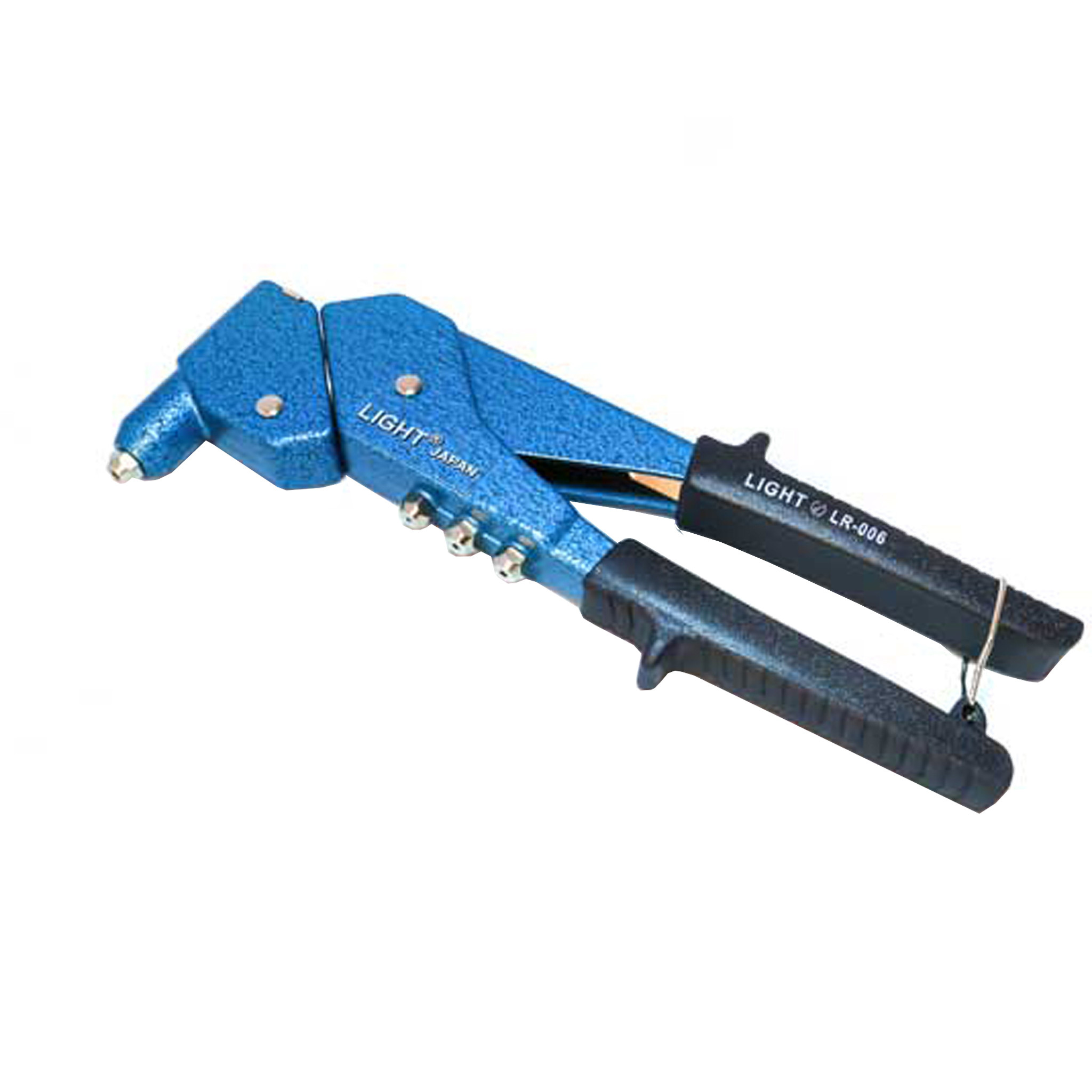 انبر پرچ لایت مدل LR-006