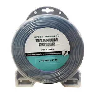 نخ علفزن اسپید فرانس مدل 3.5MM-41M