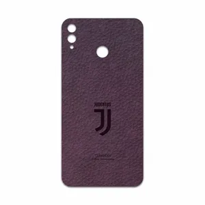 MAHOOT PL-JUVE Cover Sticker for Honor 8X Max