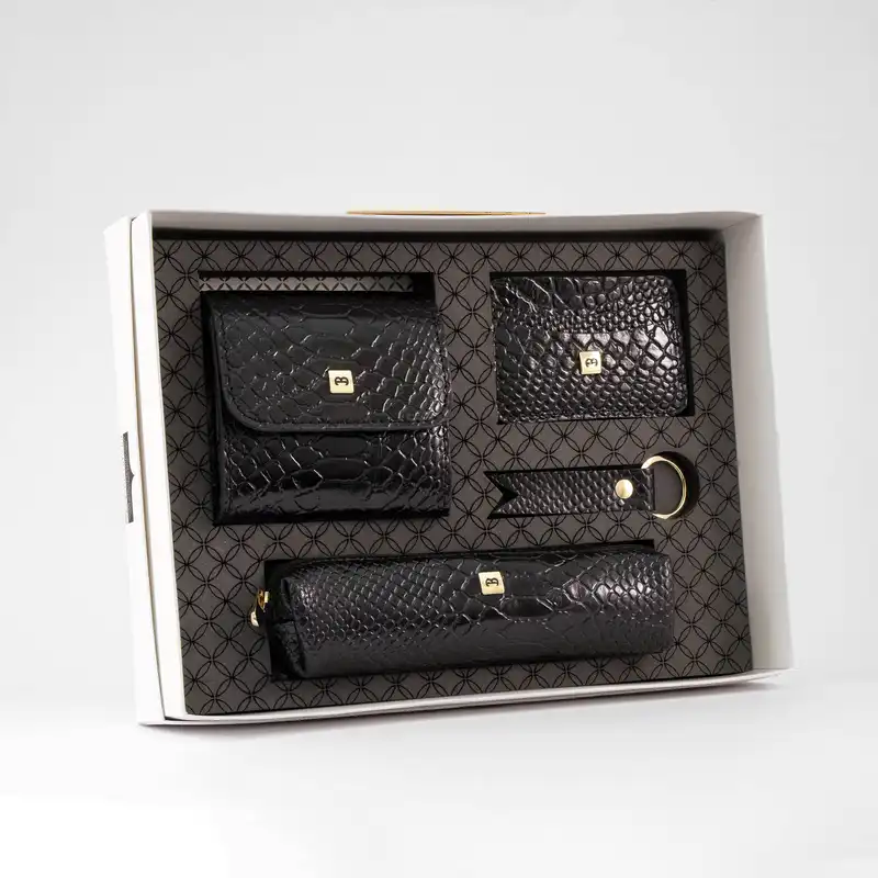 ست هدیه زنانه منط مدل X101 کد 59130