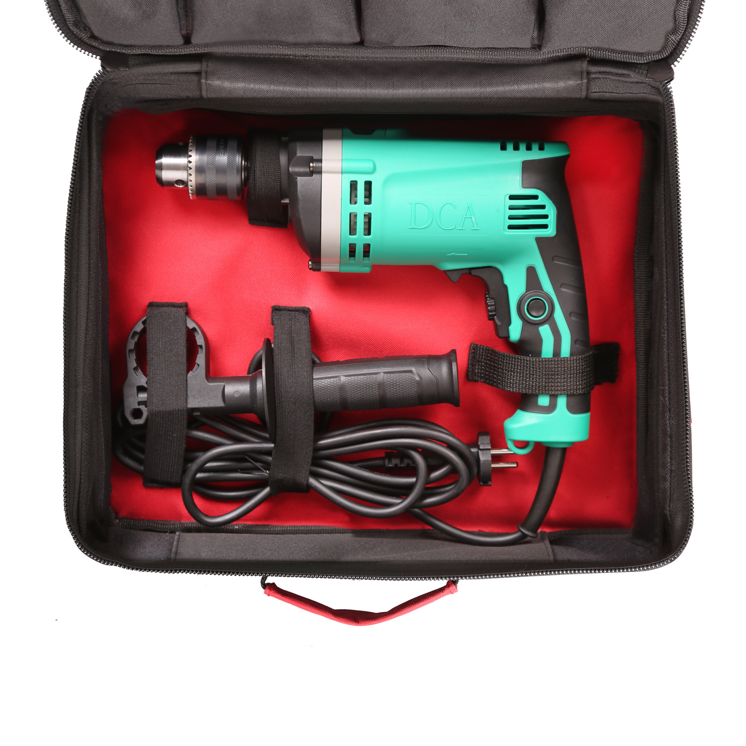 کیف دریل توربو مدل DR2022 کیف دریل توربو مدل DR2022