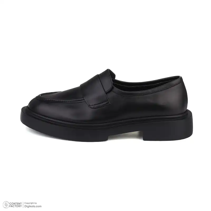 کفش زنانه چرم مشهد مدل J2609-001-mr48