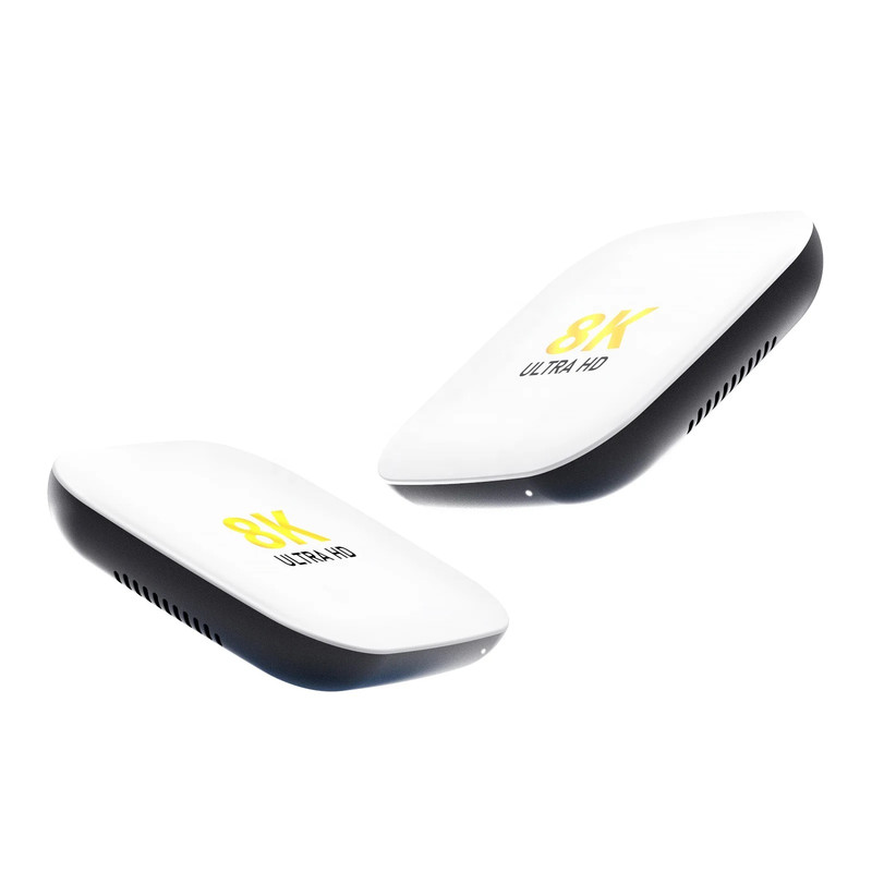 اندروید باکس اچ ناینتی سیکس مدل M2 64/4GB اندروید باکس اچ ناینتی سیکس مدل M2 64/4GB