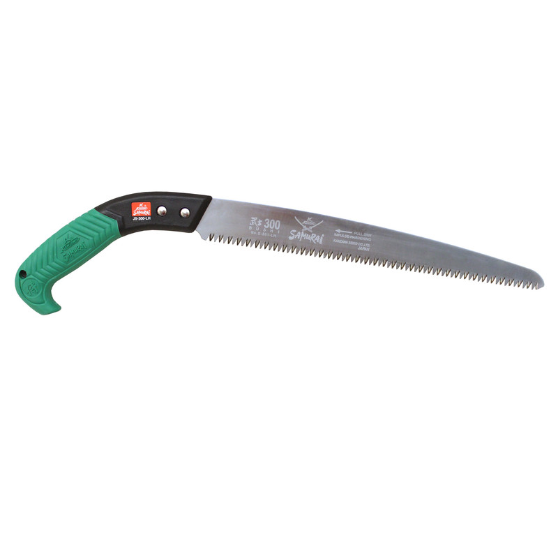 اره باغبانی سامورایی مدل JS-300-LH