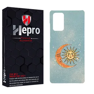 HEPRO MC Cover for SAMSUNG GALAXY NOTE 20