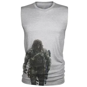 تاپ مردانه مدل پلیس کد MMM156