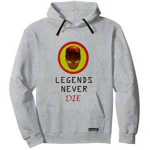 هودی مردانه 27 مدل LEGENDS کد QN566