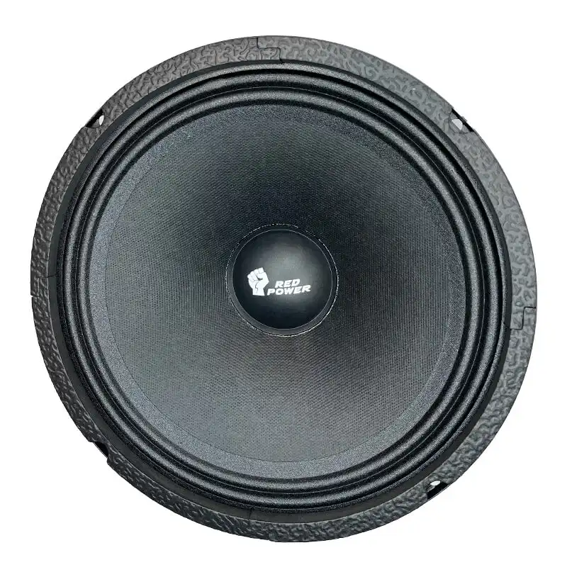 میدرنج خودرو رد پاور مدل SV-250.1R بسته دو عددی