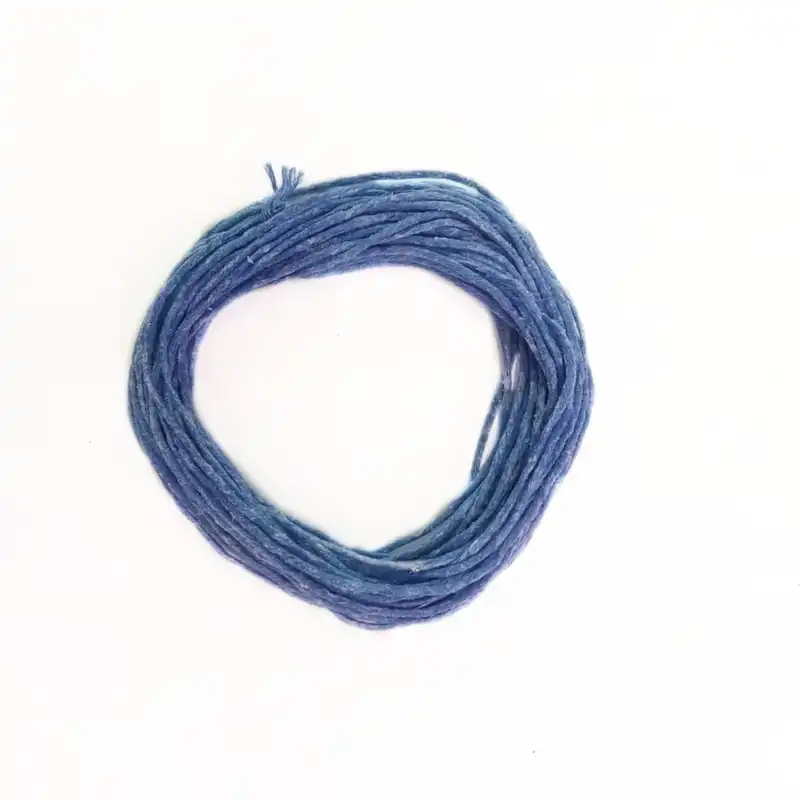 فیتیله شمع مدل ديرسوز کد 14