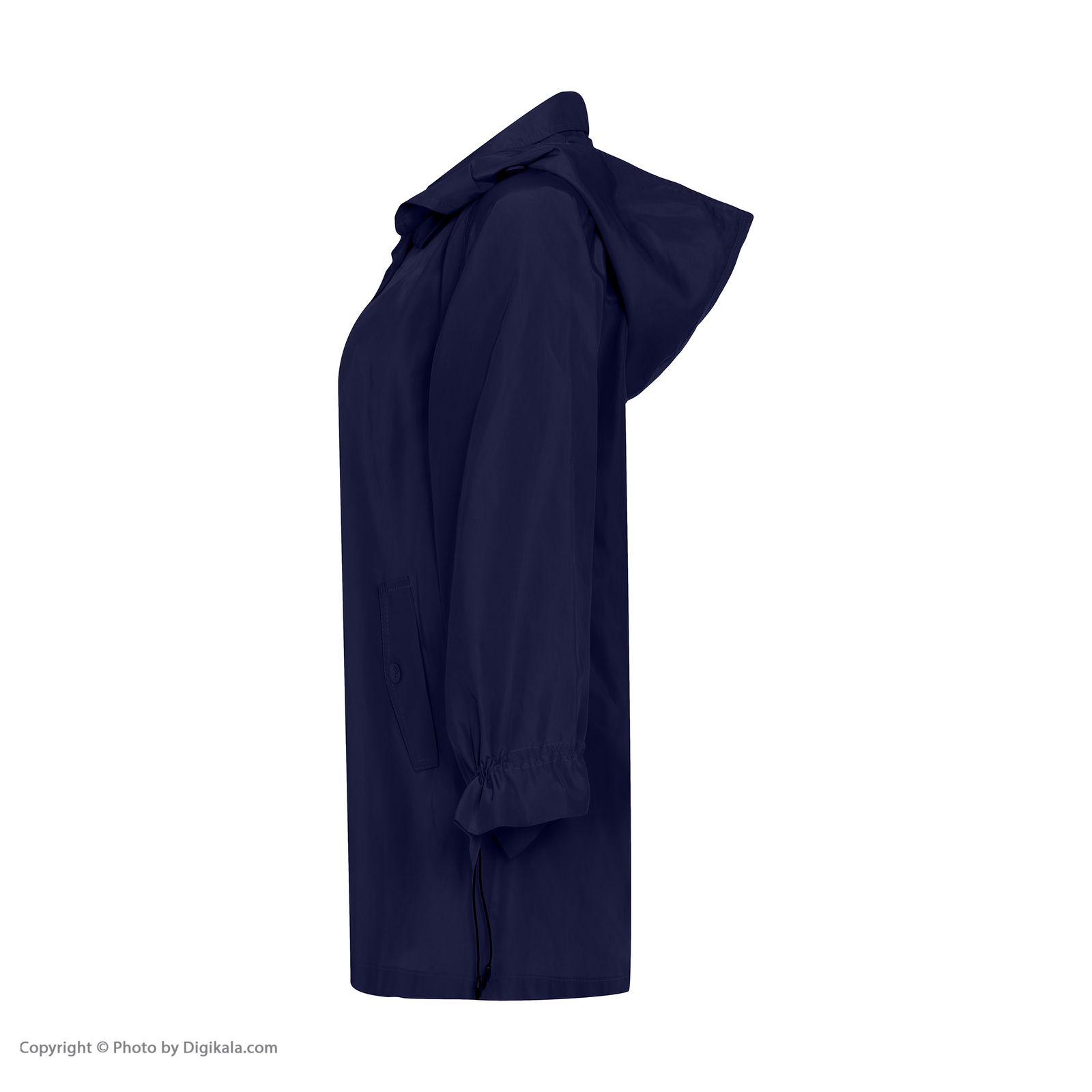 مانتو زنانه مانگ مدل مینیکا -  - 8