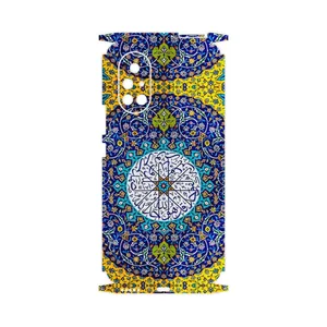 MAHOOT Iran Tile 13-FullSkin Cover Sticker for Huawei Nova 8