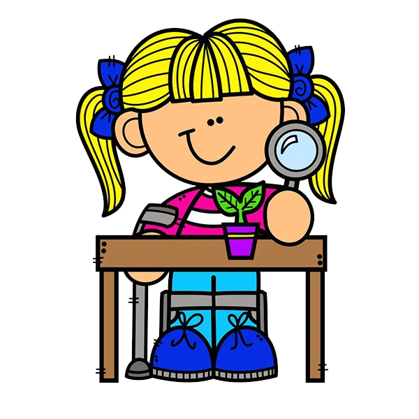 استیکر پارچه و لباس پاد آفرین طرح دختر کد 1514