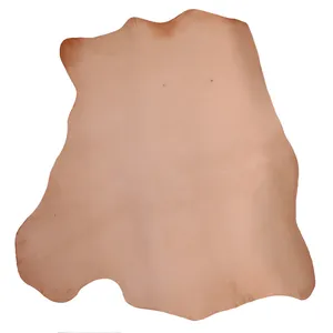 چرم طبیعی مدل گیاهی کد VG141
