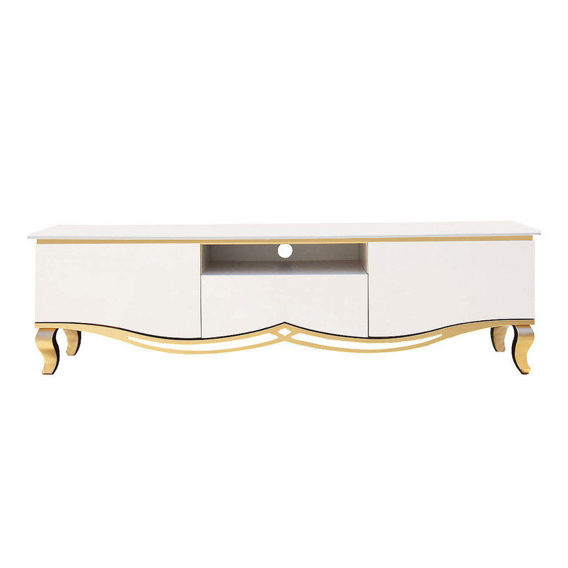 میز تلویزیون مدل NEW Si-160 میز تلویزیون مدل NEW Si-160