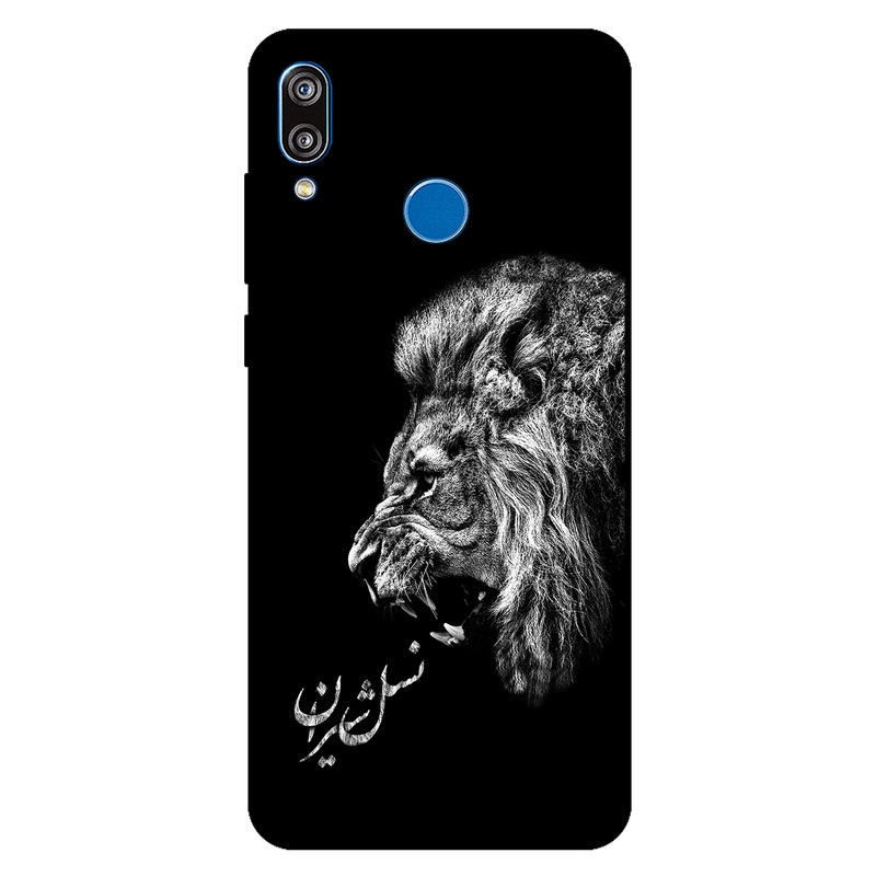 کاور مگافون کد 1866 مناسب برای گوشی موبایل هوآوی P smart 2019