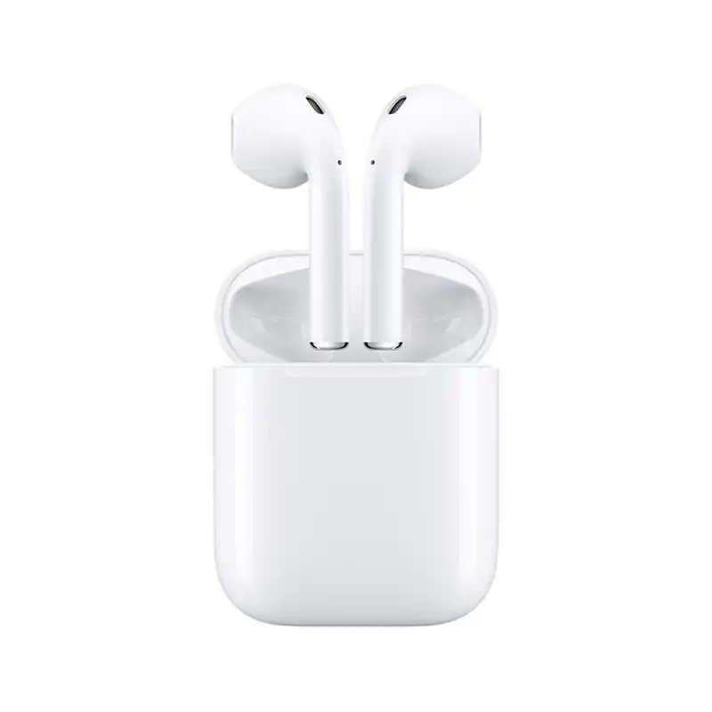 هدست بلوتوثی تی دبلیو اس مدل I12 - RB