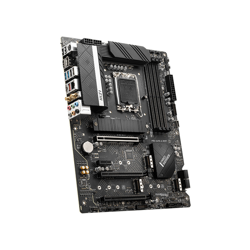 مادربرد ام اس آی مدل PRO Z690-A WIFI