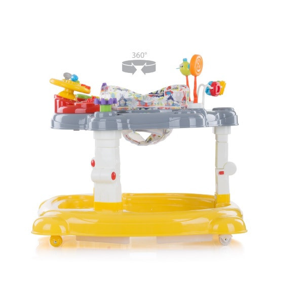 روروک چیپولینو مدل Juya Lux 1902ra