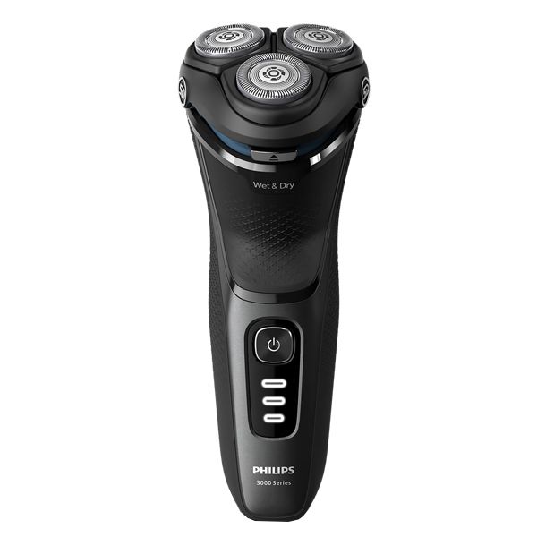 ماشین اصلاح موی صورت شارژی فیلیپس مدل S3244 -  - 1