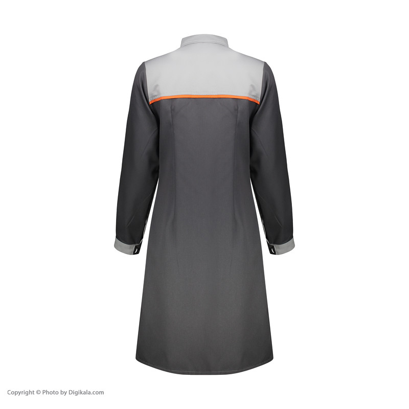 لباس کار زنانه مدل 98HKL