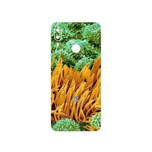 MAHOOT Atom Universe 6 Cover Sticker for Motorola Moto E6 Plus