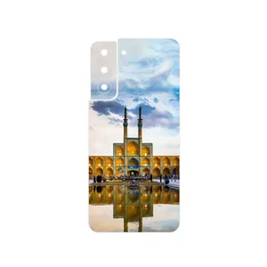 MAHOOT Amir Chakhmaq Square Yazd Cover Sticker for Samsung Galaxy S21 FE 5G