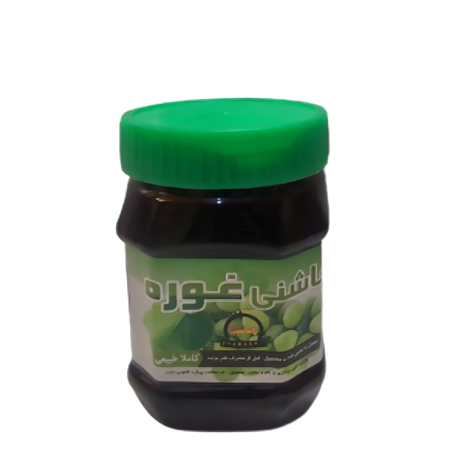 چاشنی غوره فدک - 450 گرم